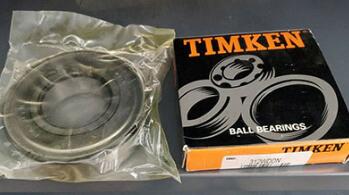 TIMKEN 312W Bearing